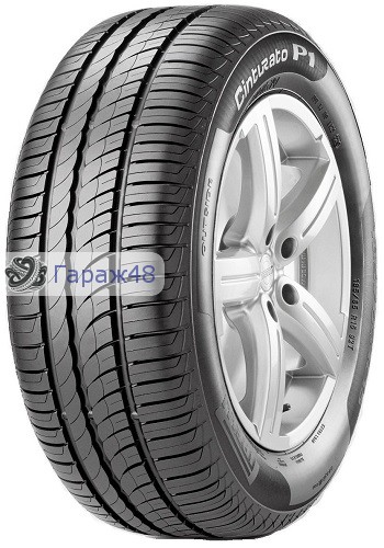 Pirelli Cinturato P1 185/60 R15 84H